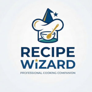 Recipe Wizard for WooCommerce logo