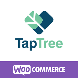 TapTree Payments for WooCommerce logo