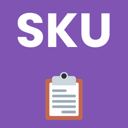 Copy SKU for WooCommerce logo