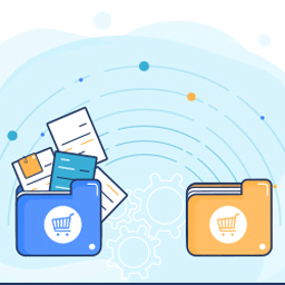 Copy & Paste Order for WooCommerce logo