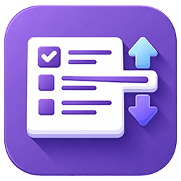 AKZ Checkout Fields Manager for WooCommerce logo