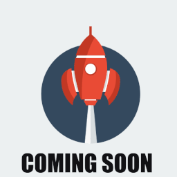 Coming Soon, Under Construction & Maintenance Mode By Dazzler logo
