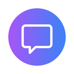 ChatReact – AI Chatbot, Smart Forms & FAQs logo