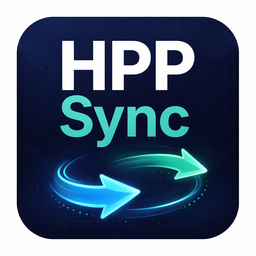 HPP Relationship Sync for ACF logo