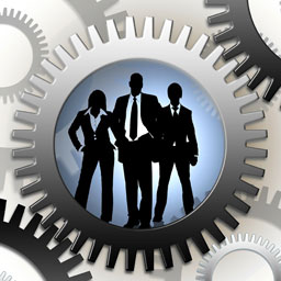 Dynamic User Directory logo
