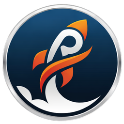 OmniWise Rocket Forms Pro logo