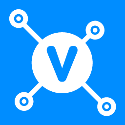 Voyapp Chile – Lugares y Cotizador de Despachos logo
