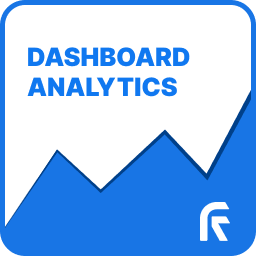 Kreebi Forms Dashboard – Analytics for WordPress Forms logo