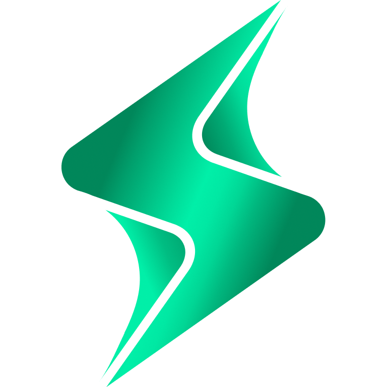 SuperFrete logo