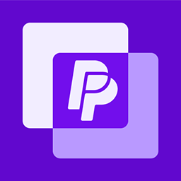 PayPal Payment Buttons logo