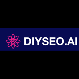 DIYSEO – AI Writer for SEO Content logo
