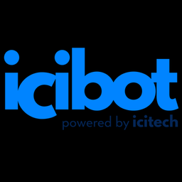 icibot Booking Widget logo