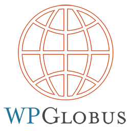 WPGlobus logo