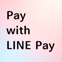 Pay with LINE Pay logo