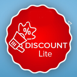 Dynamic Pricing & Discounts Lite logo