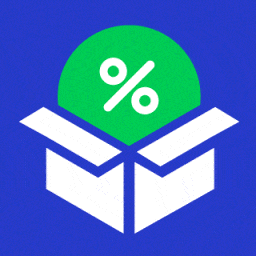 Open Box Deal – Resell returned products and B-stock logo
