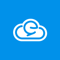 Edara Connect logo