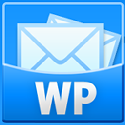 Email Marketing Plugin – WP Email Capture logo