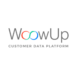 Woowup Abandoned Cart logo