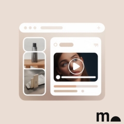 Morkva Product Video logo