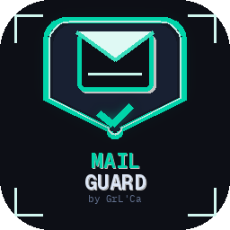 GrL'Ca MailGuard logo