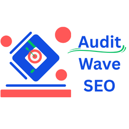 AuditWave SEO logo