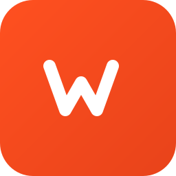 wAnswers – SEO-First Q&A logo