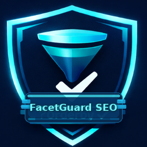 FacetGuard SEO logo