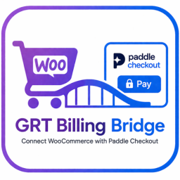 GRT Billing Bridge logo