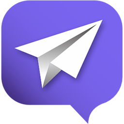 Online SMS Notifications logo