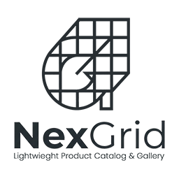 NexGrid Catalog Gallery logo