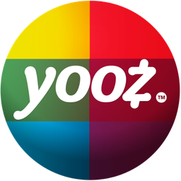 YOOZ Payment Gateway logo