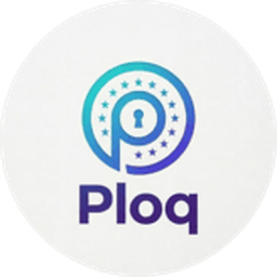 Ploq Webhooks logo