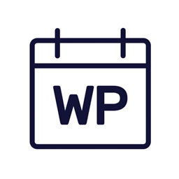 WPCal.io – Easy Meeting Scheduler logo