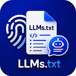 ERA Content Selector for LLMs.txt logo