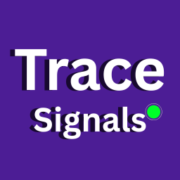 TraceSignals Conversion Tracking logo