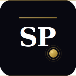 StorePulse – Live Store Dashboard logo