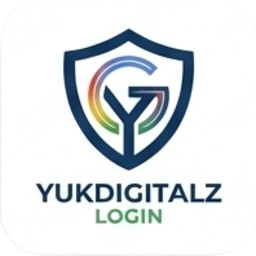 YukDigitalz Login logo