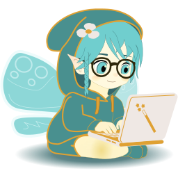 CodeFaeries Save Later logo