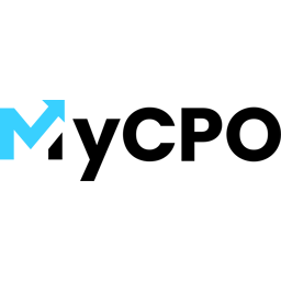 MyCPO Payments logo
