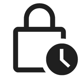 Chronos – Opening Hours & Scheduling logo