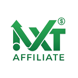 NXT Affiliate logo