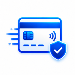 Ghostonix Connector for Switch Payments logo