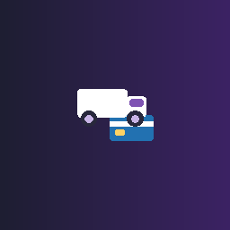 Onlinefotka Payment/Shipping Icons logo