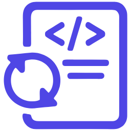 Smart Content Sync logo