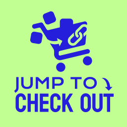 Jump to Checkout logo