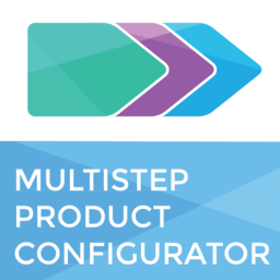 Chamevo Multistep Product Configurator logo