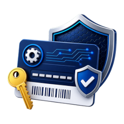 Codulon License & Serial Manager Lite logo