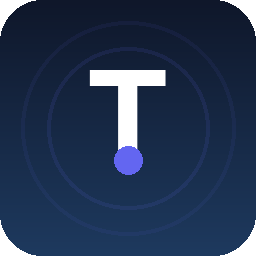 TonioWeb AI Content Generator logo