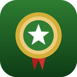 BlueSoftWeb Loyalty & Rewards logo